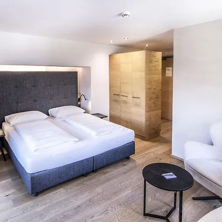 Hotel Wieser Campo di Trens Kamer foto