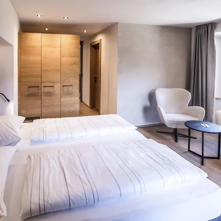 Hotel Wieser Campo di Trens Kamer foto
