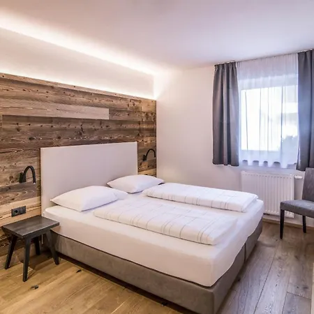 Hotel Wieser Campo di Trens Kamer foto