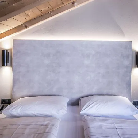 Hotel Wieser Campo di Trens Kamer foto
