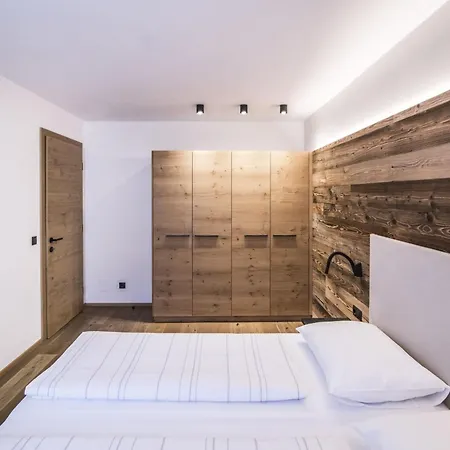 Hotel Wieser Campo di Trens Kamer foto