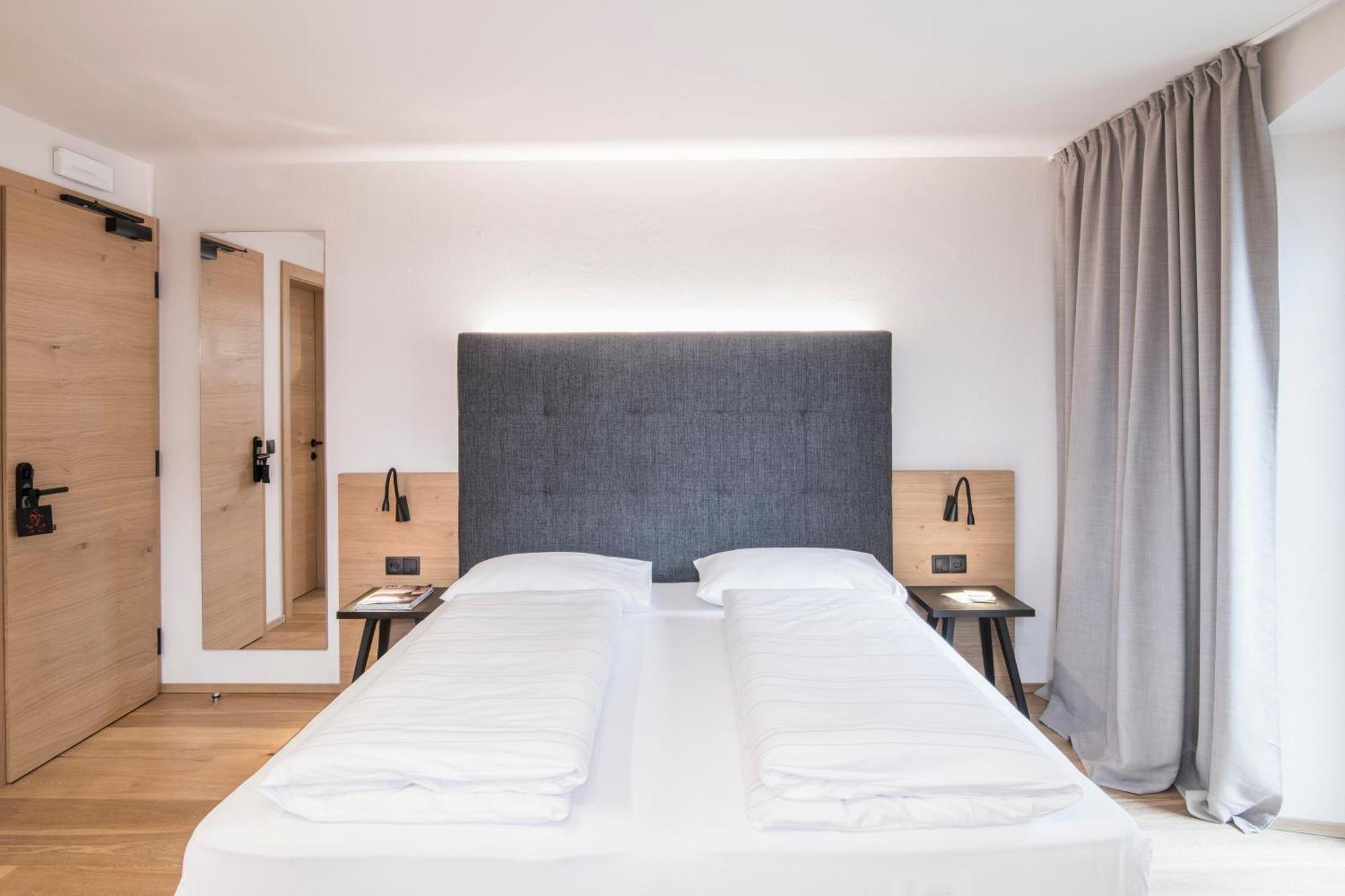Wieser Hotel Campo di Trens
