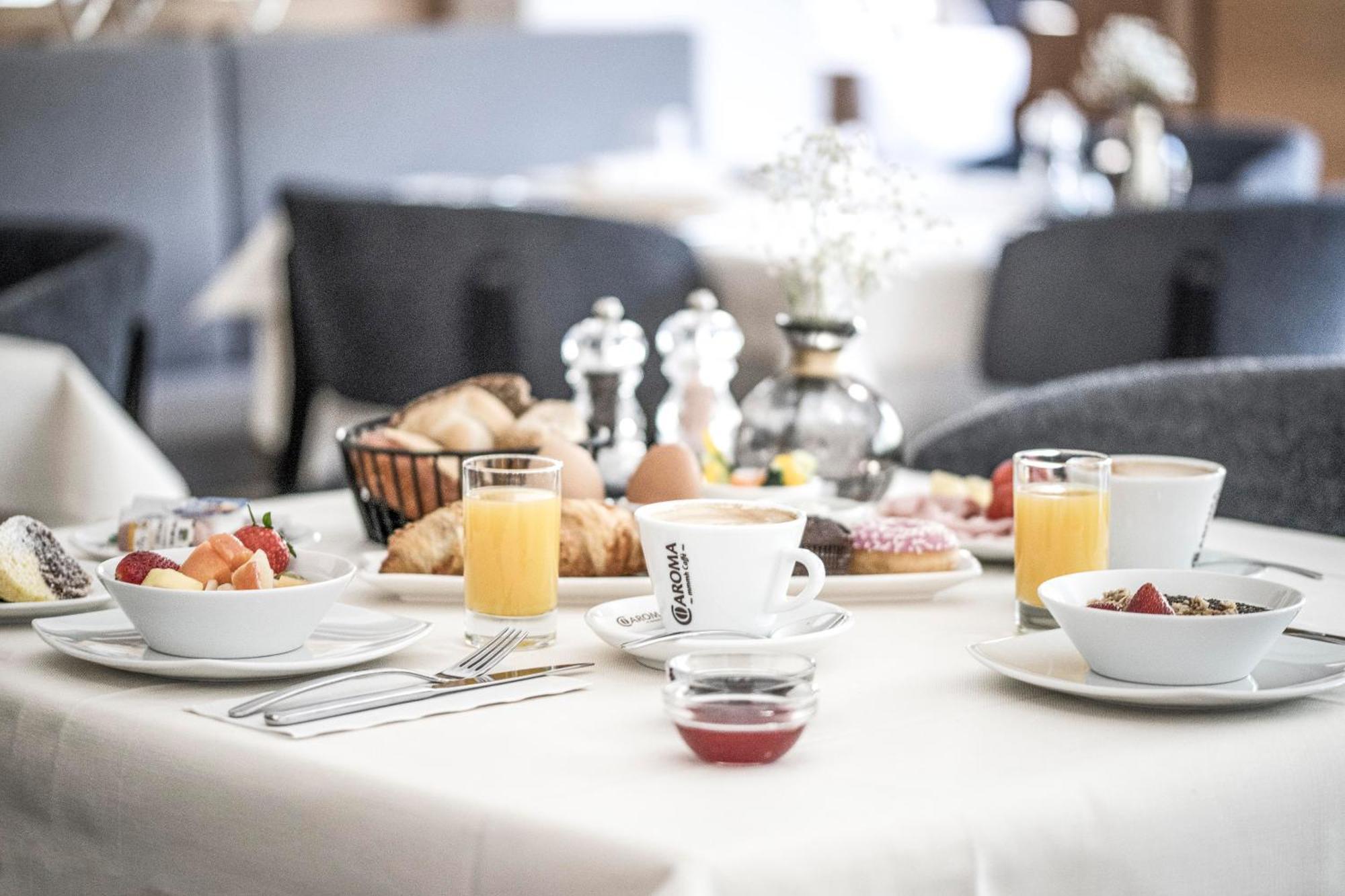 Wieser Hotel Campo di Trens