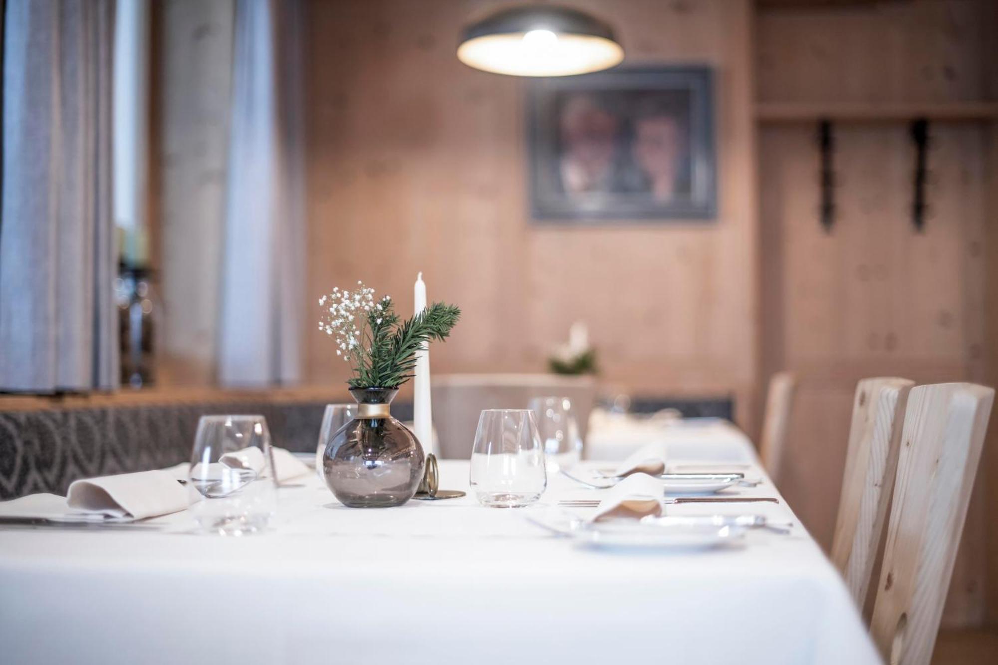 Hotel Wieser Campo di Trens