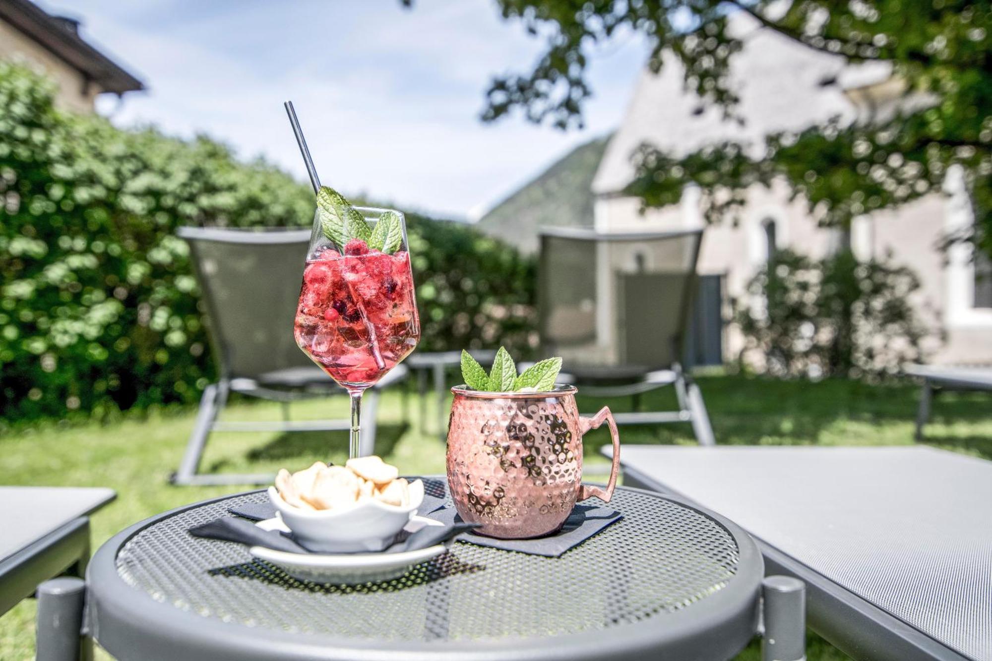 Wieser Hotel Campo di Trens