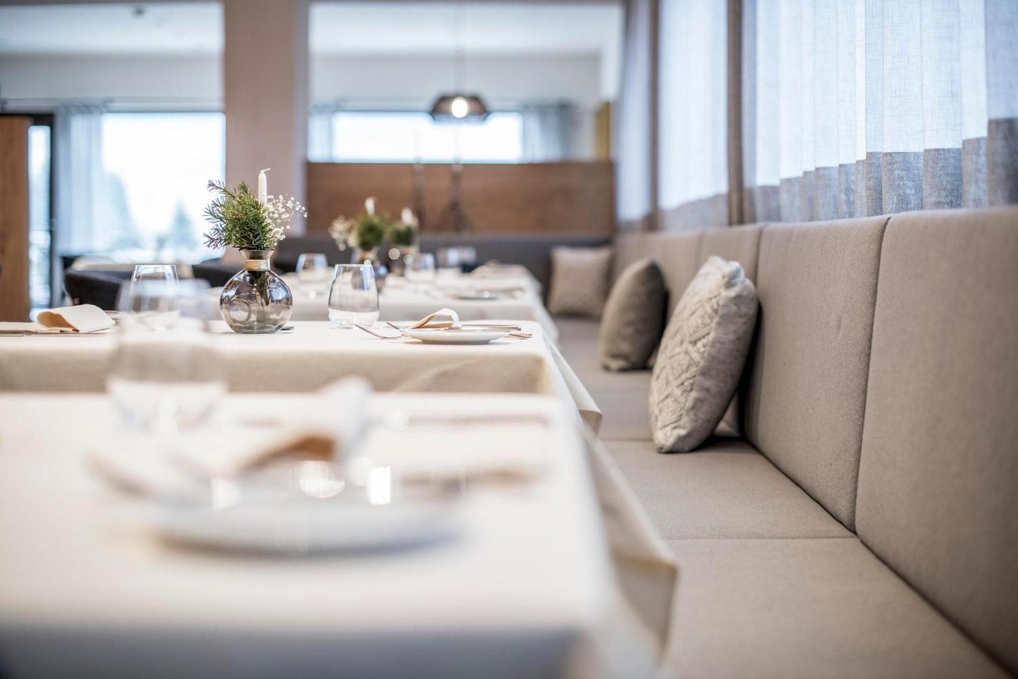 Wieser Hotel Campo di Trens