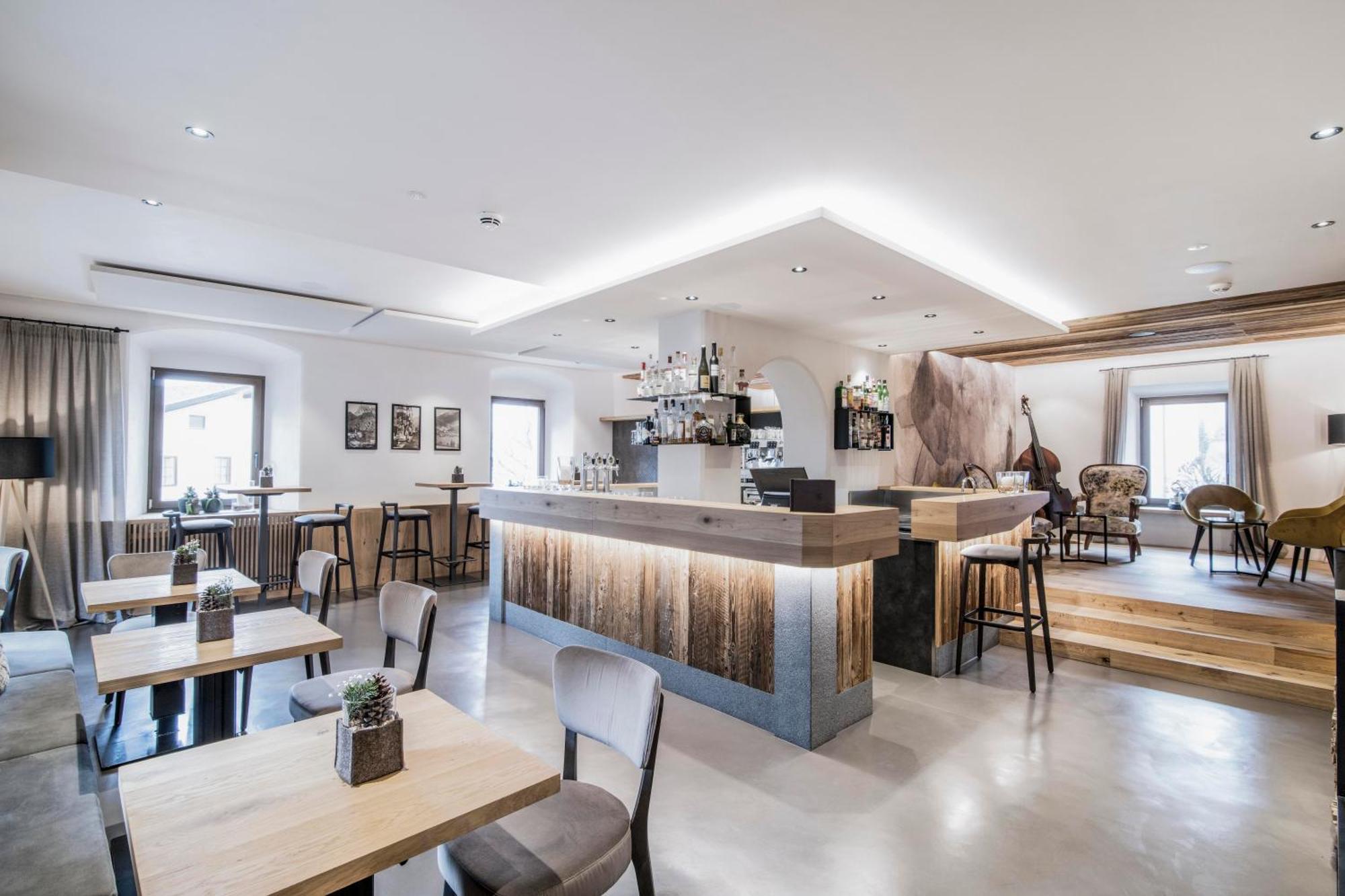 Wieser Hotel
