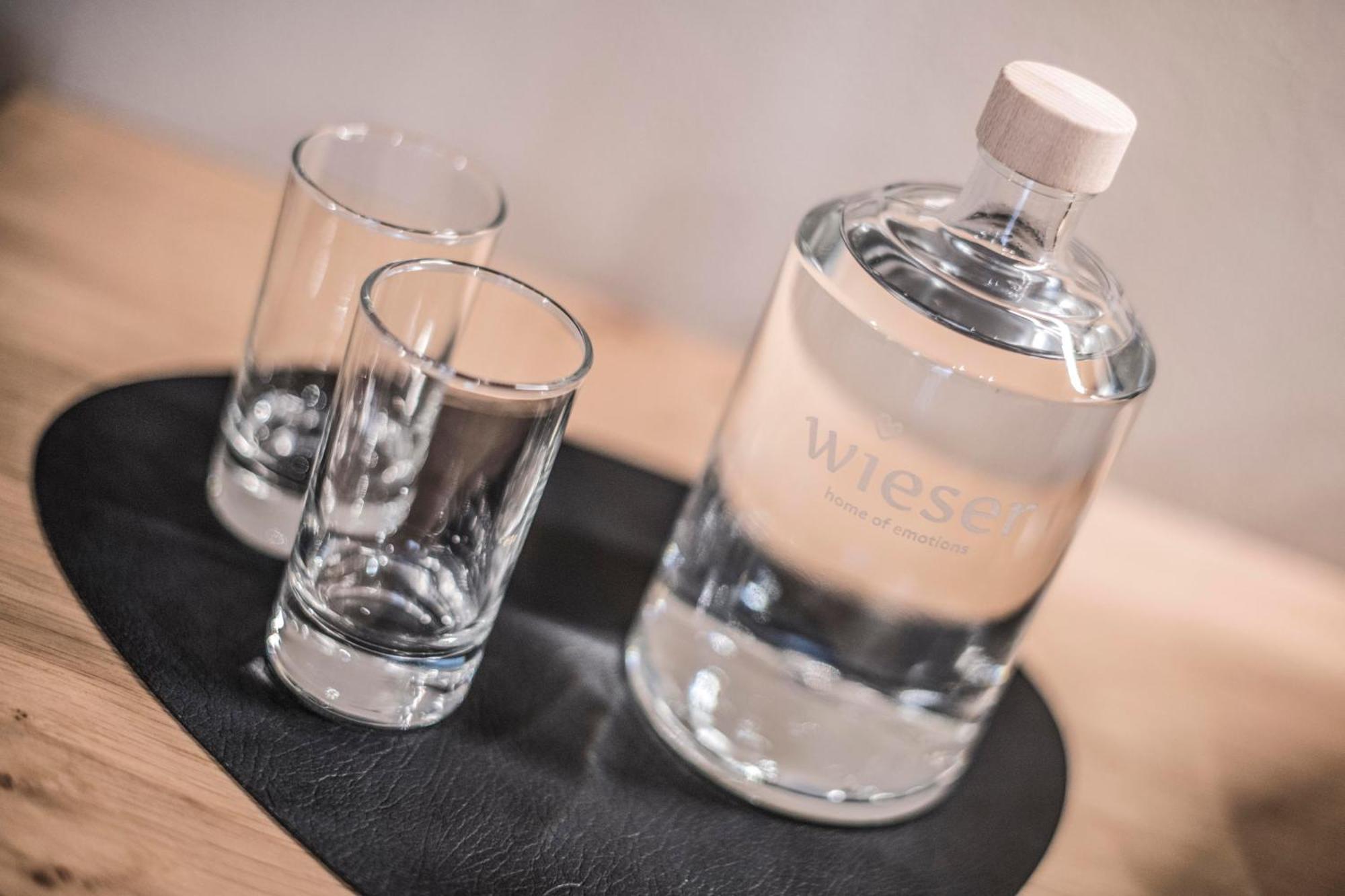 Wieser Hotel Campo di Trens