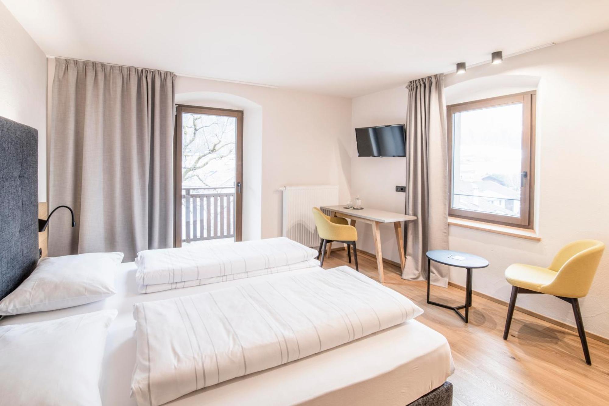 Wieser Hotel Campo di Trens